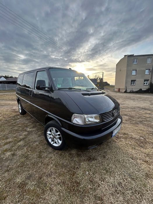 Продам авто Volkswagen t4 для зсу вже в украині