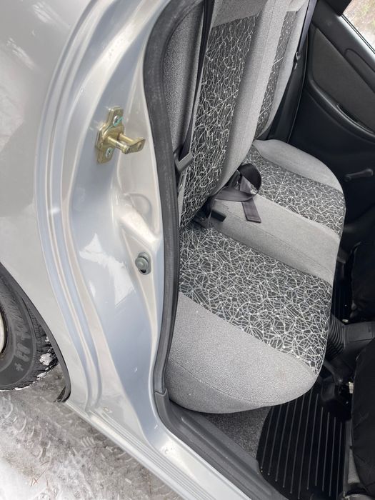 LANOS SE 1.5 В ідеальному стані 2012 року