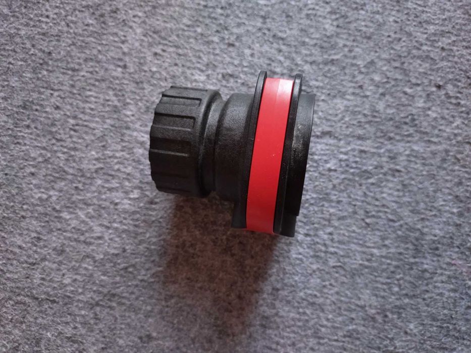 Szybkozłącze Einhell do pomp Quick Connector 1 i 1/2"