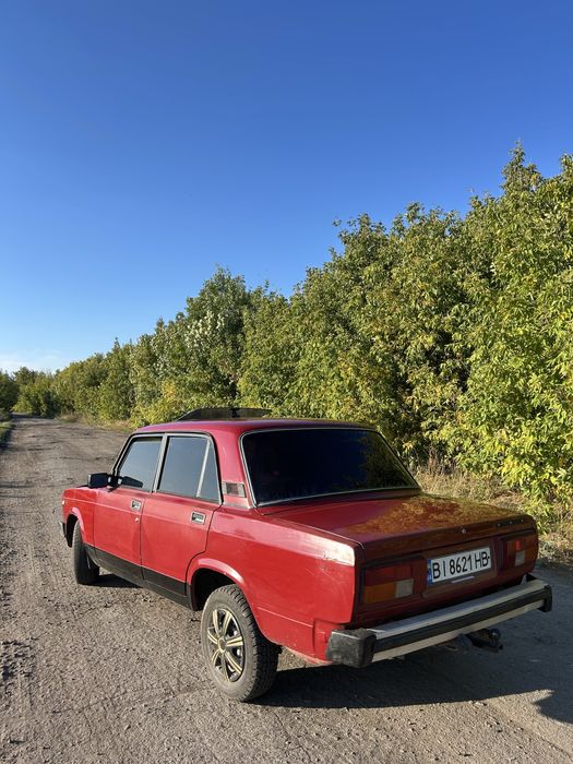 Ваз 2105 продаж/обмін