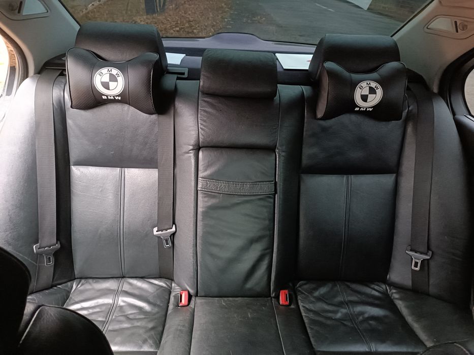 Продам,е39 523i їде добре)