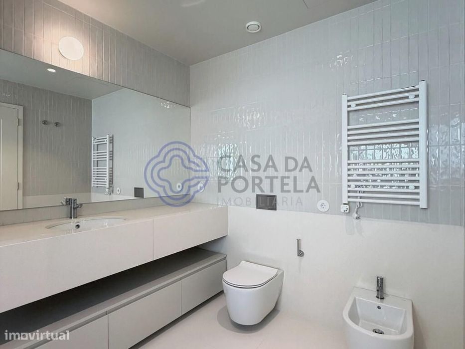 Moradia em condominio fechado - walking distance da praia