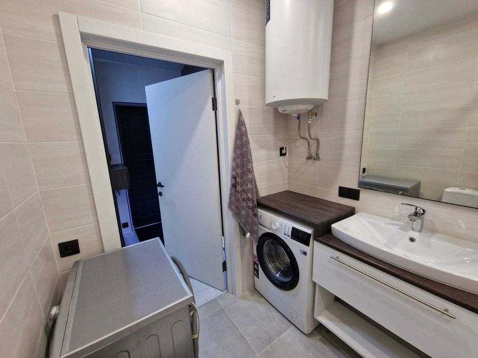 Продам 2к Новострой Олимпийский с евро ремонтом Левобережный - 3