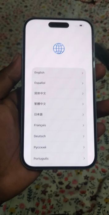 120 гц  Екран для айфон 15 про макс/ Дисплей iphone 15 pro max. Можна підключити і перевірити