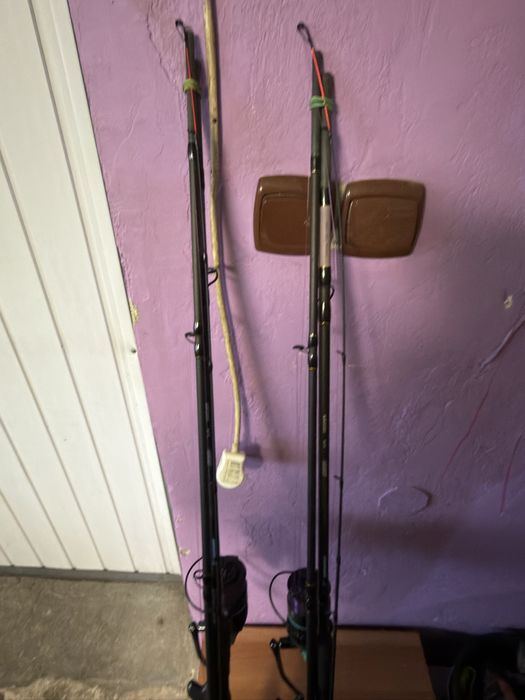 Wędki Do Method Feeder Flagman