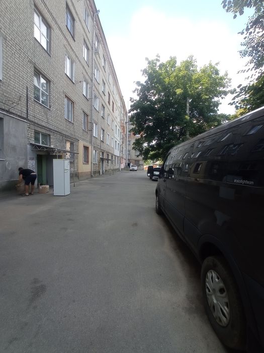 Продам уютную комнату м.Холодная гора