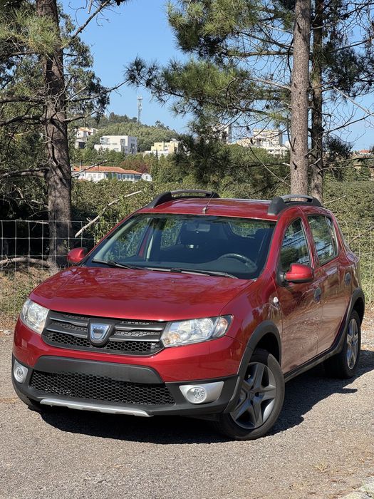 Dacia Sandero 1.5D 70 Mil Km