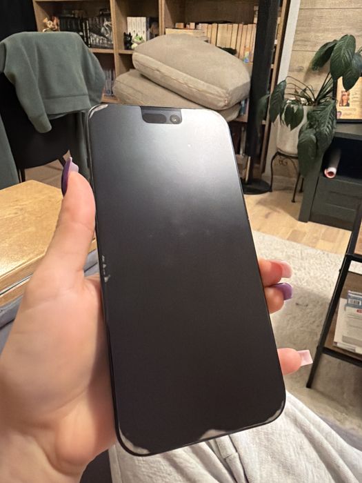 Sprzedam Iphone 15 plus