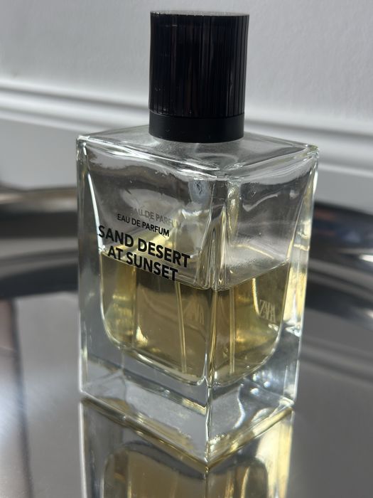 Zara SAND DESERT AT SUNSET 60/100ml