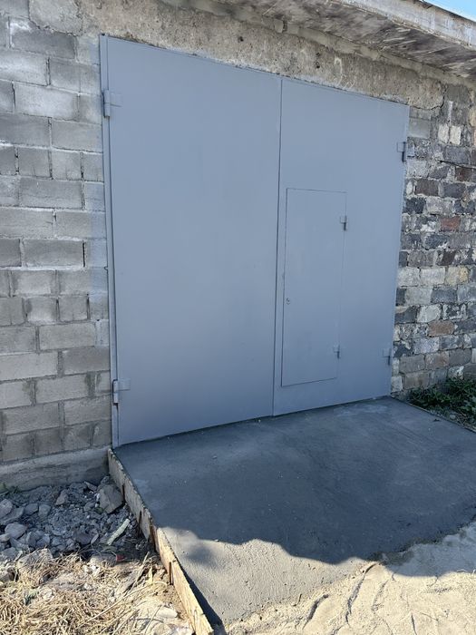 Продам або здам гараж на першому східному
