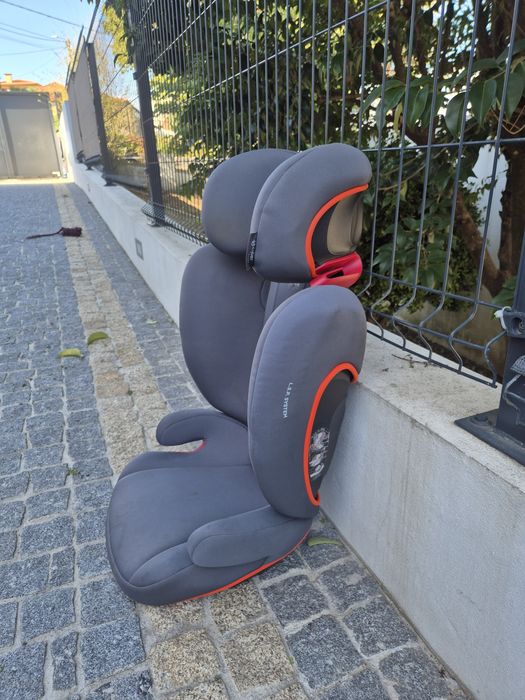 Cadeiras Auto para crianca
