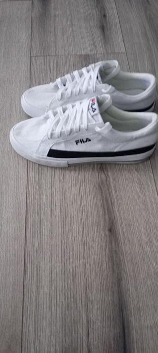 Trampki fila męskie