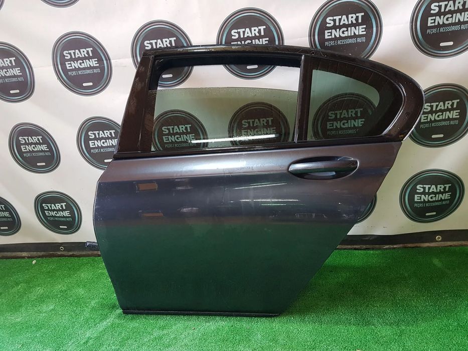 Porta Tras esquerda BMW Serie 7 G11 G12 2015-2022