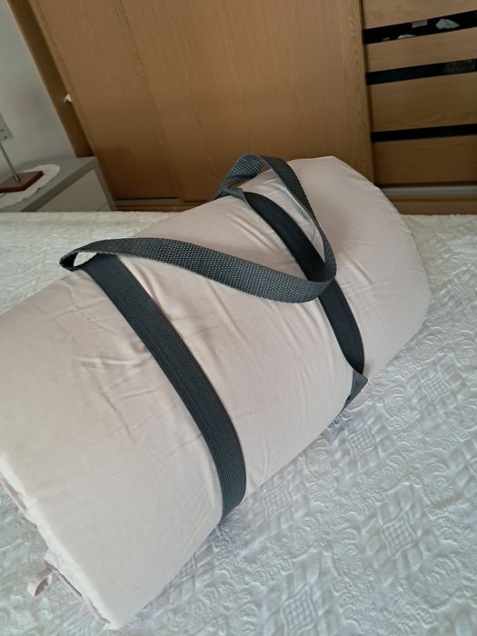 Vendo utensílios para massagens