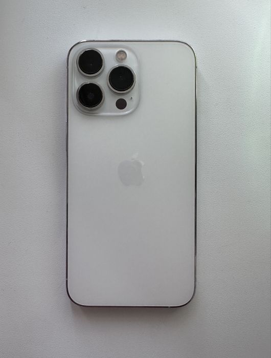 iPhone 13 pro 128gb Neverlock
