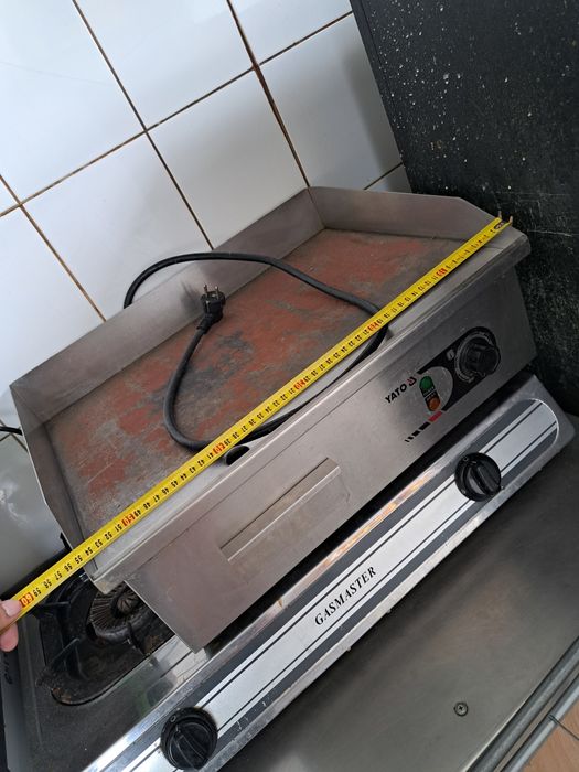 Sprzęt gastronomiczny