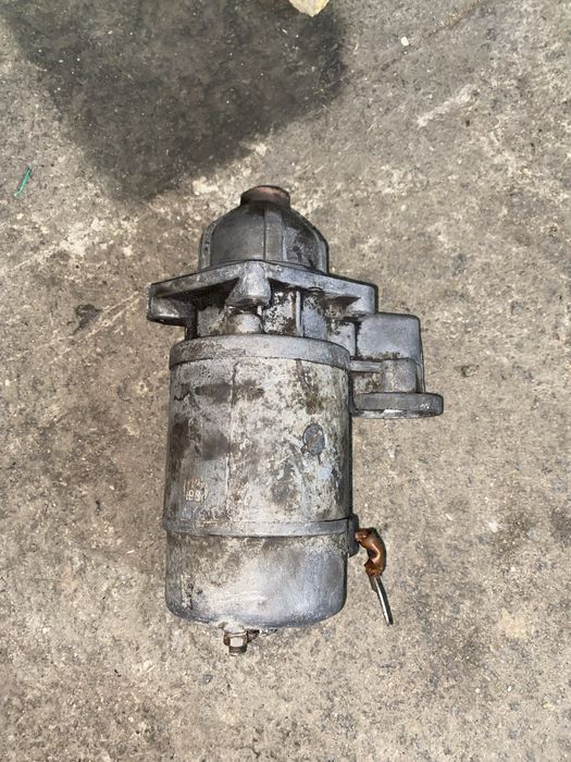 Стартер ваз класіка