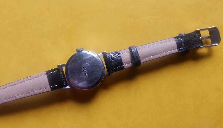 Zaria - Piekny damski klasyk