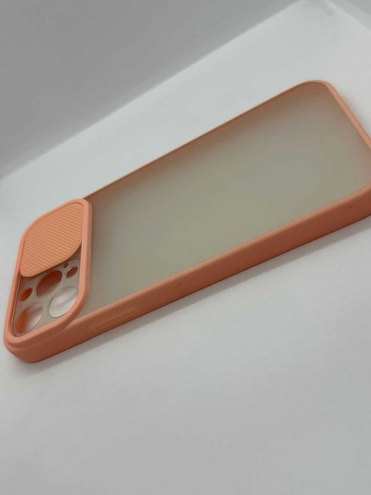 Obudowa Plecki Etui Case Iphone 12 PRO Ochrona Aparatu kod 54