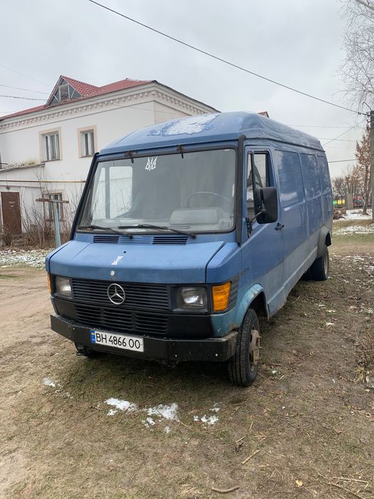 Розборка , розбір мерседес т1 410 д по запчастям