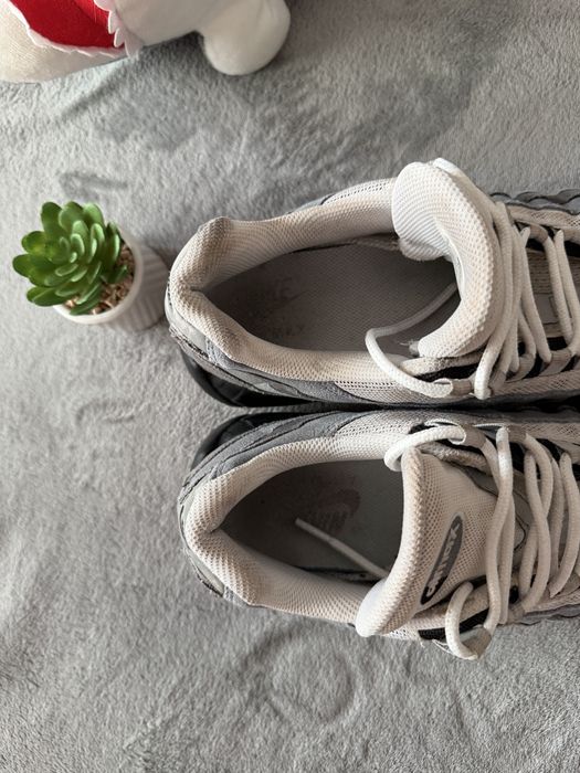 Кросівки Nike Air Max 95 Jewel Grey FQ1235-002 ОРИГІНАЛ