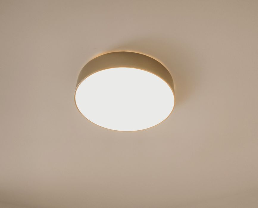 Lampa sufitowa IKEA VIRRMO