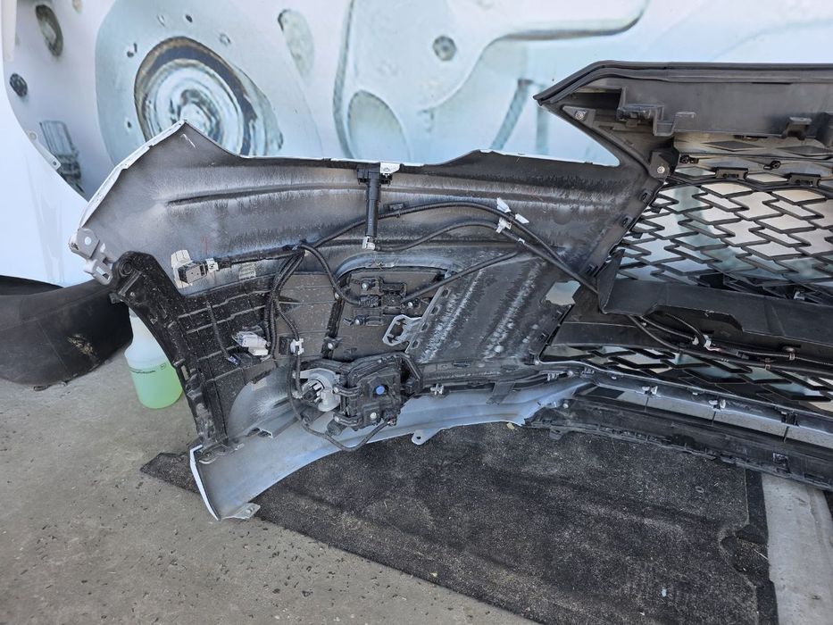 Бампер передній F-Sport Lexus RX Лексус РХ 23-26 року