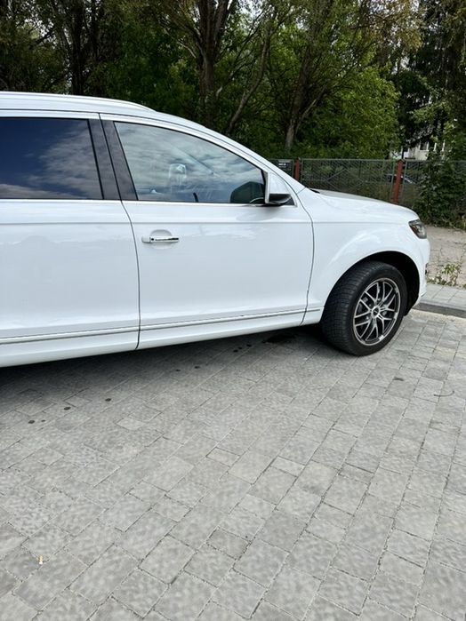 Продається ауді q7
