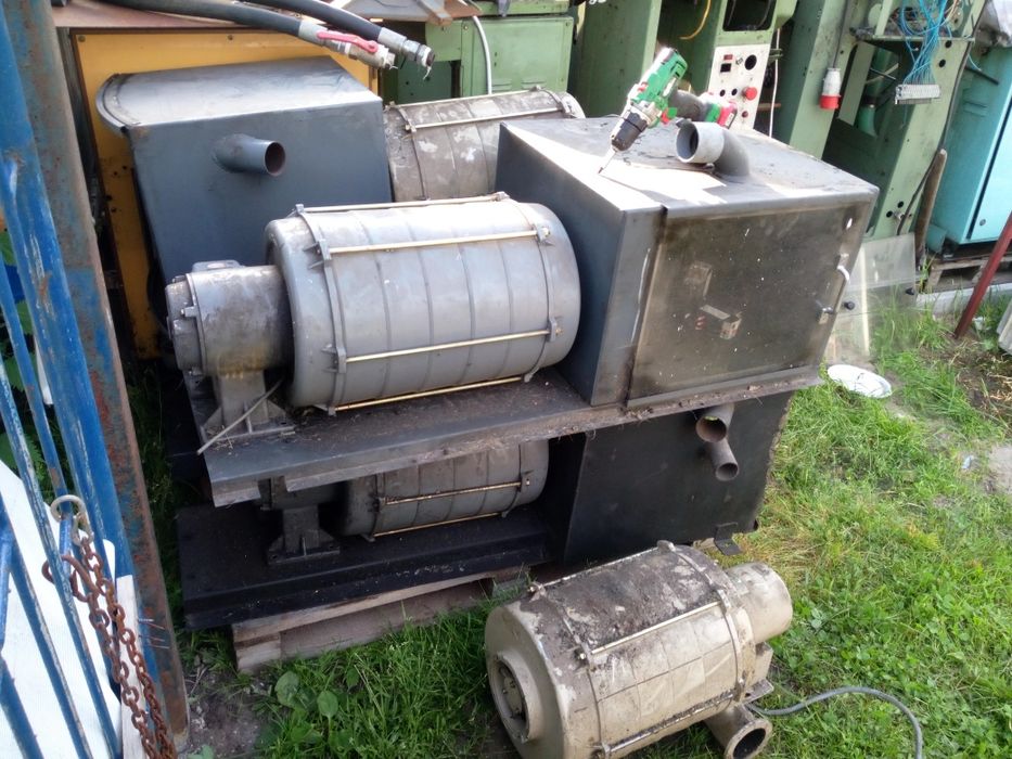 Wentylator boczno kanałowy wysyłka gratis dmuchawa.pompa