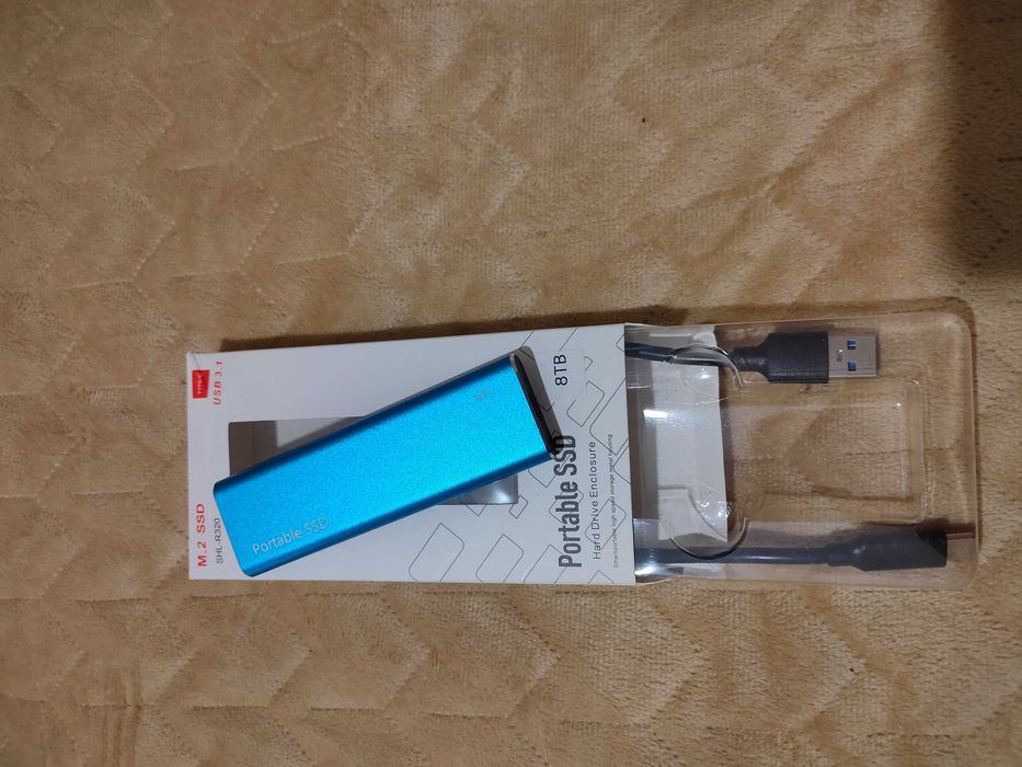 Планшет 10,1'  24/256 Gb + SSD 8 Tb НОВІ
