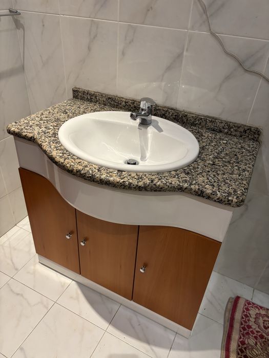 Movel casa de banho