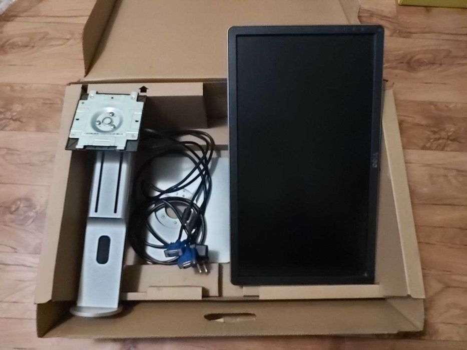 Монітор Широкоформатний Dell P2414HB / 23.8"