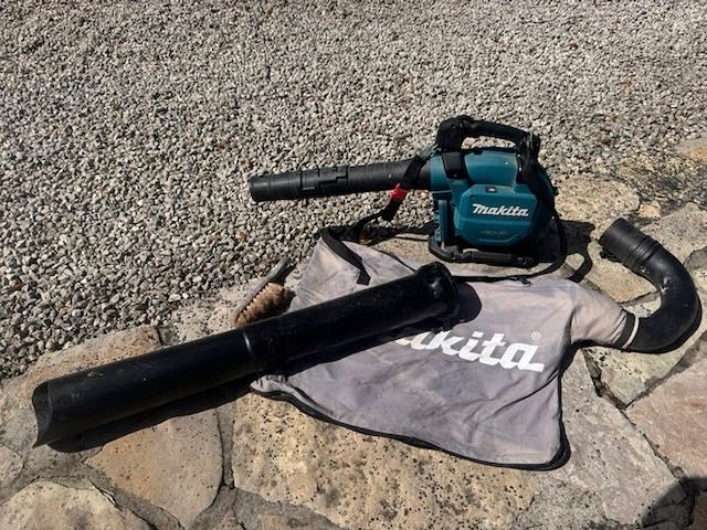 Makita Soprador DUB363