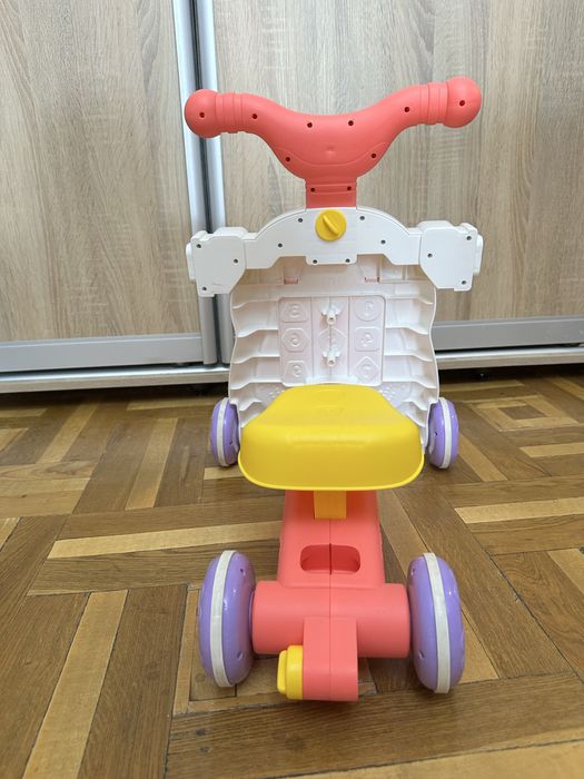 Каталка дитяча