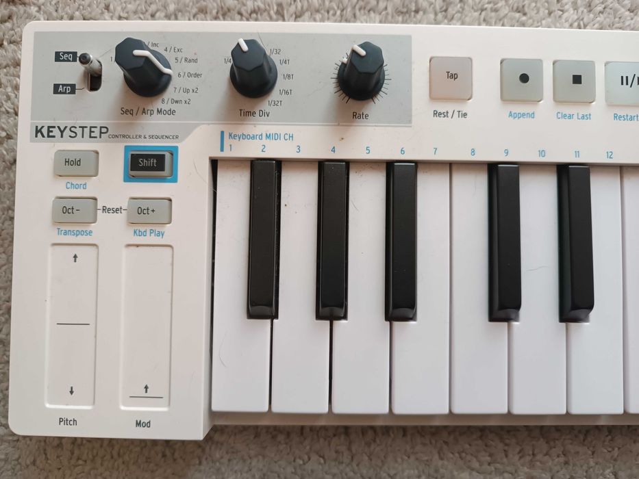 Arturia Keystep (original)