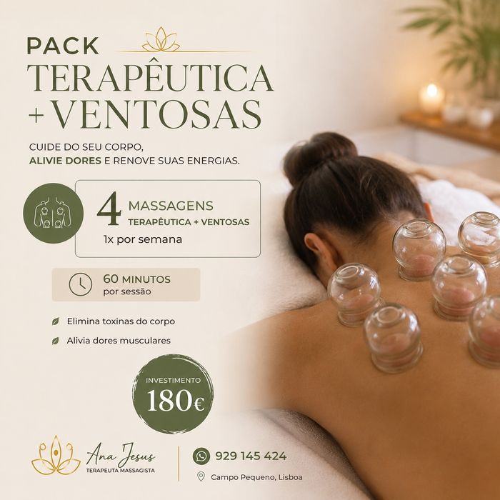 Se você valoriza qualidade e bem-estar, esse é o seu momento.