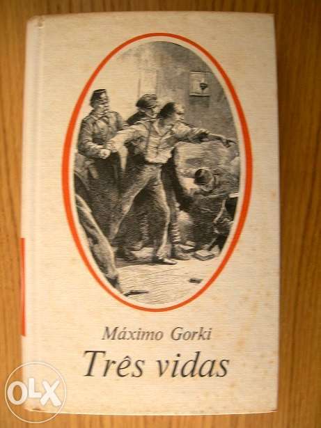 Três Vidas