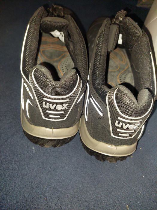 Buty robocze uvex 46