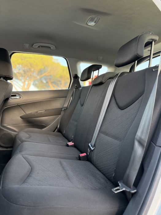 Peugeot 308 SW 1.6 Hdi - Garantia 18 meses
