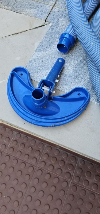 Aspirador piscina Zodiac T3