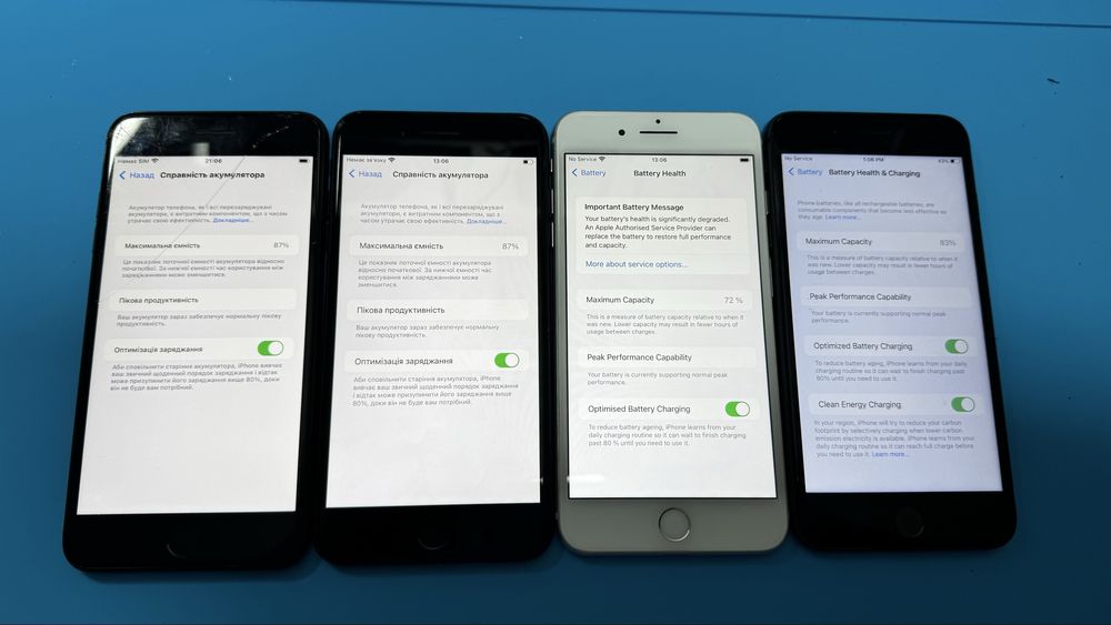 iPhone 7plus iPhone 8 plus