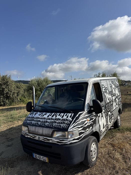 Servico de mudancas com e sem motorista