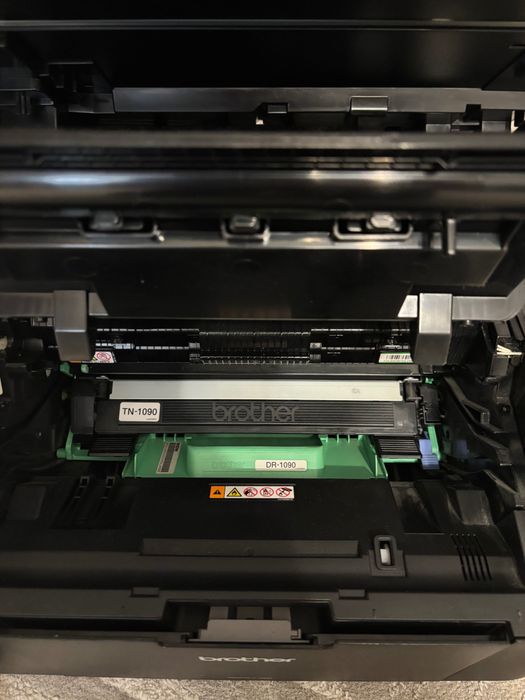 Urządzenie wielofunkcyjne Brother DCP 1622WE laserowe
