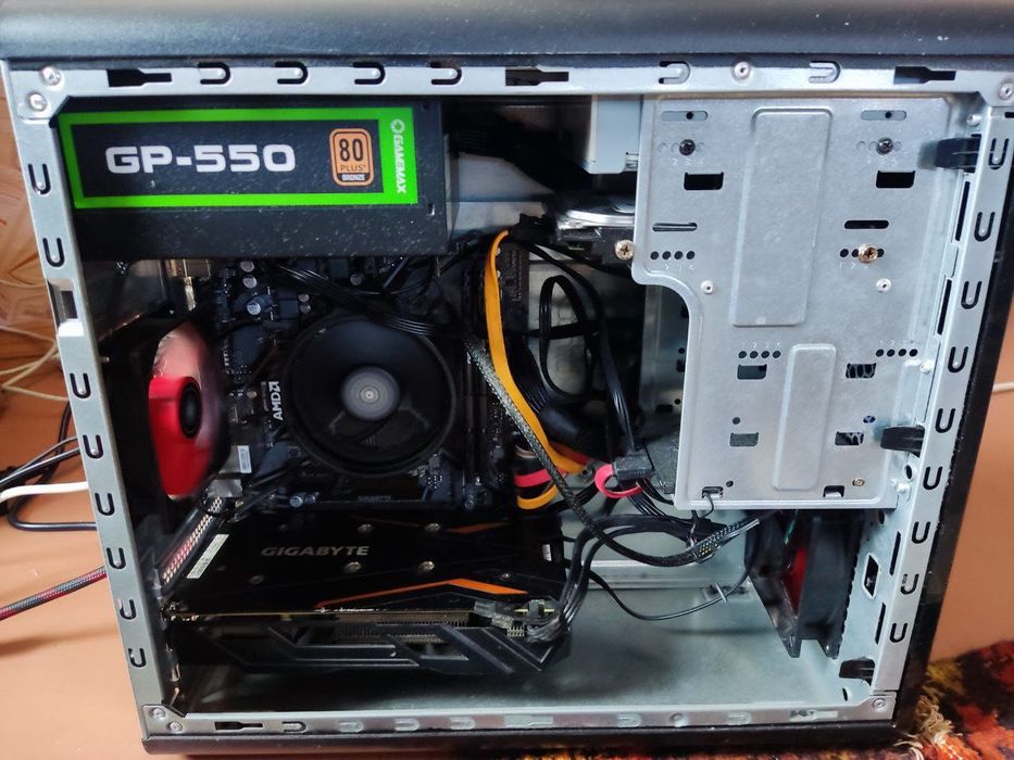 Продам компьютер