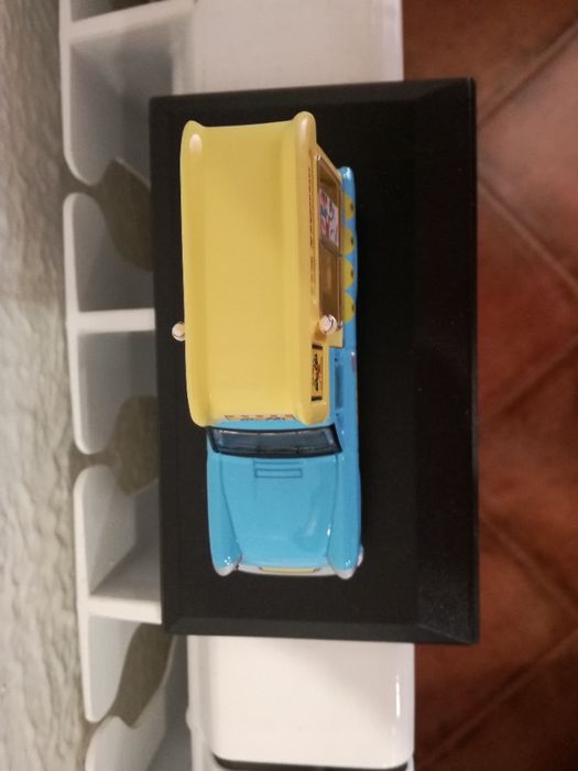 Oxford-Model ANG019, Nº. 721 de Edição Limitada a 2500 Exemplares