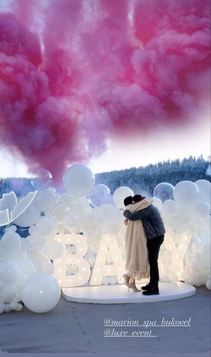 Фотозони / Гендер Паті / Кульки з гелієм / Оренда каркасів , іншого