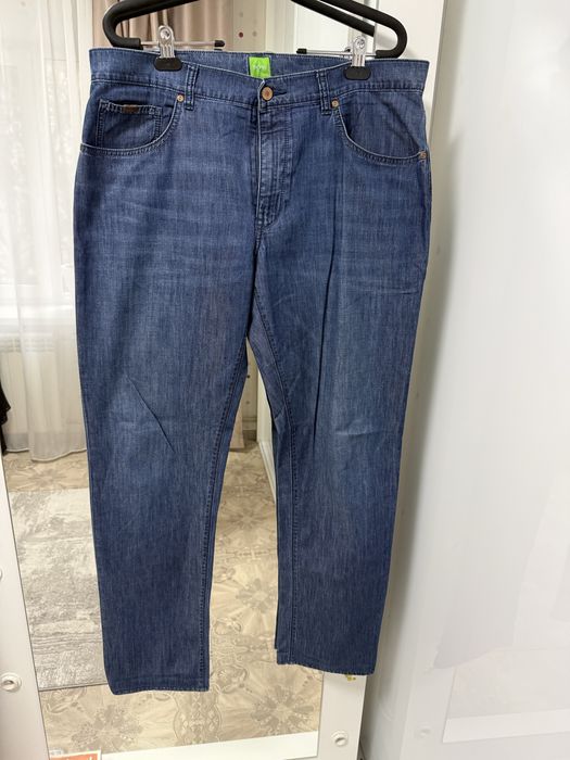 Boss нові джинси