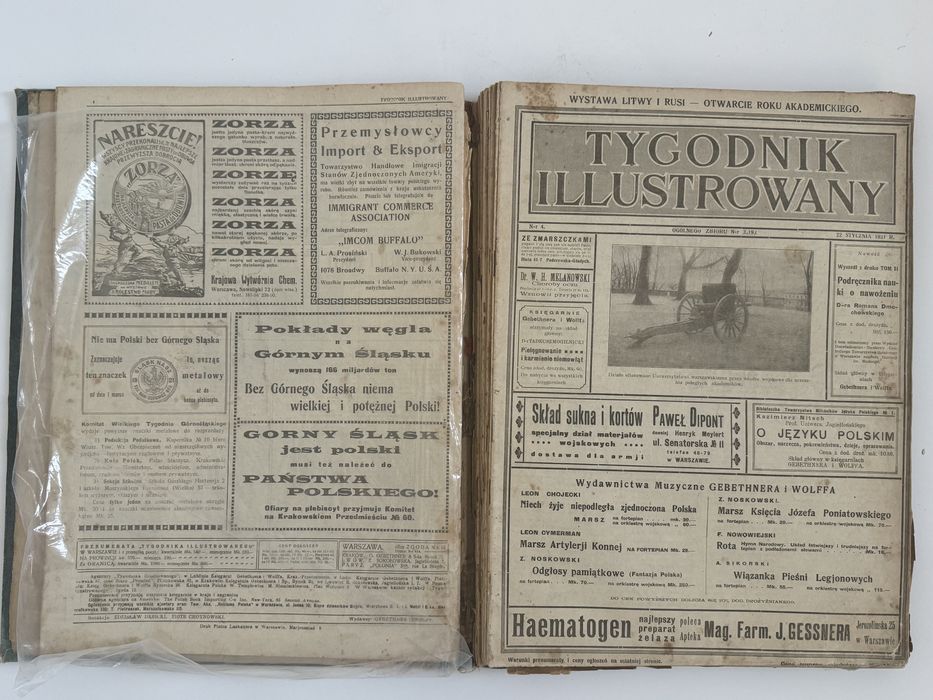 Gazeta Tygodnik Ilustrowany