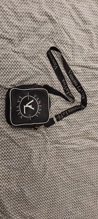 Torebka Vanessa La Viva