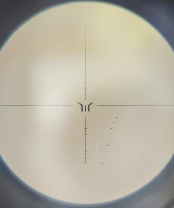 Luneta ZOOS 10-40x60/SFE/Okazja